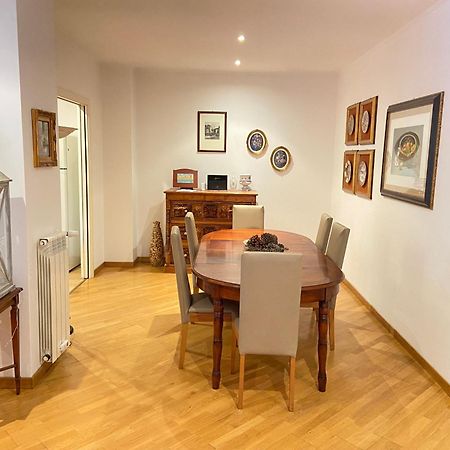 Vicario138 Apartment Rome Exterior photo