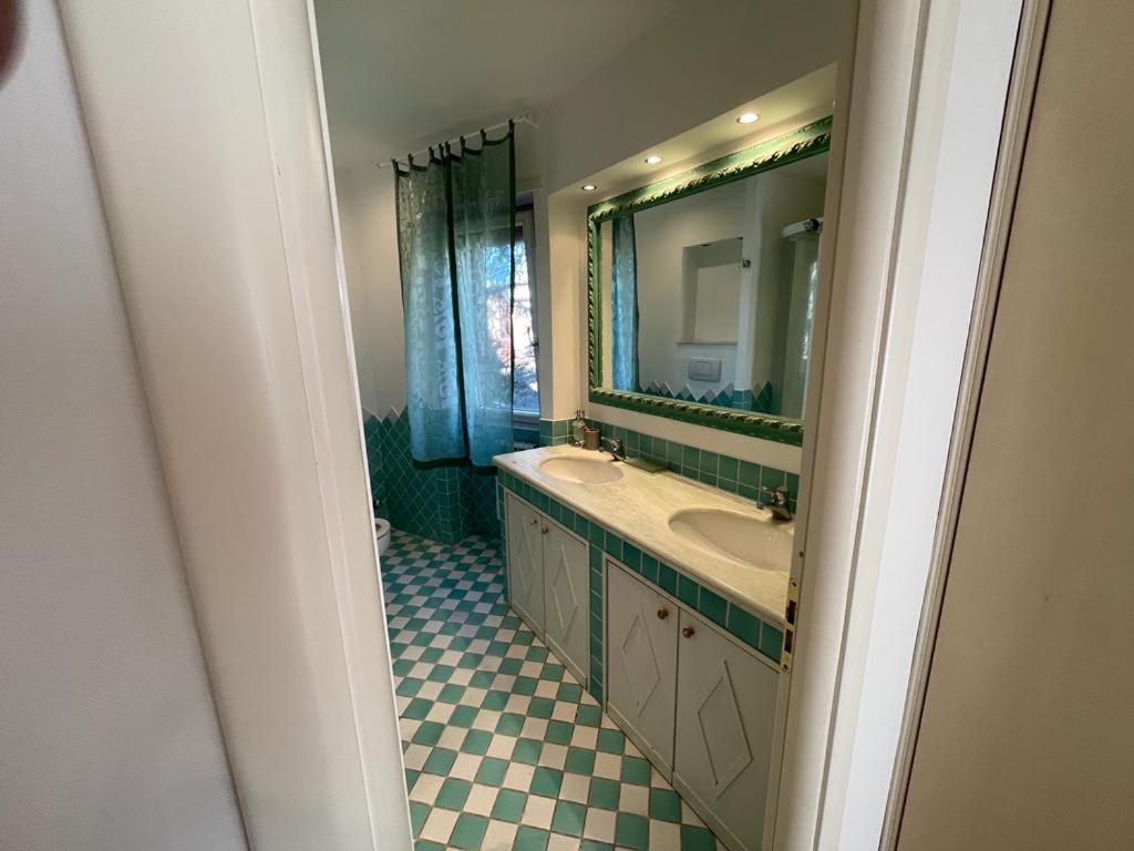 Vicario138 Apartment Rome Exterior photo