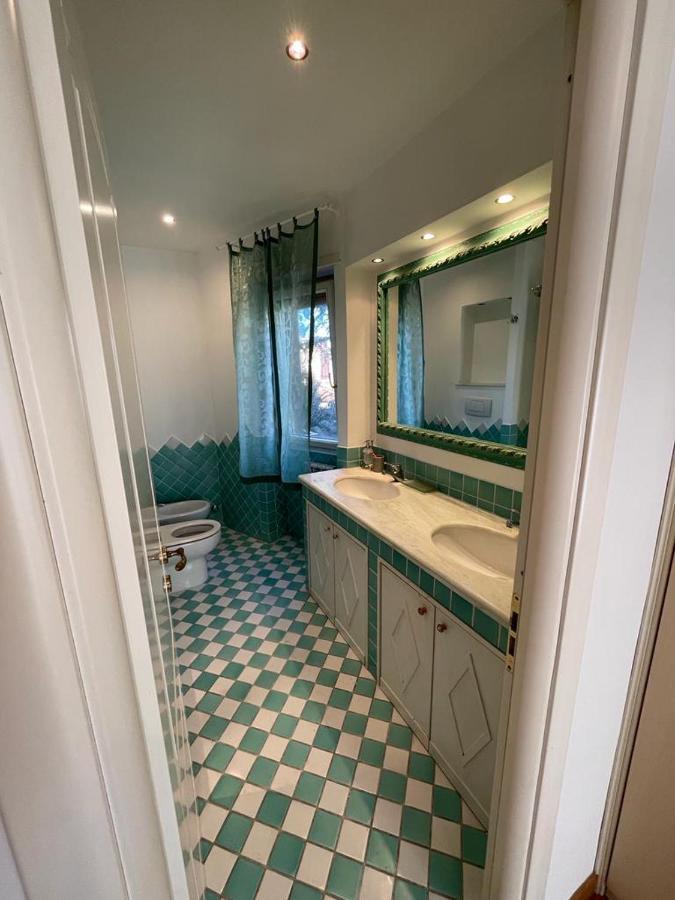 Vicario138 Apartment Rome Exterior photo