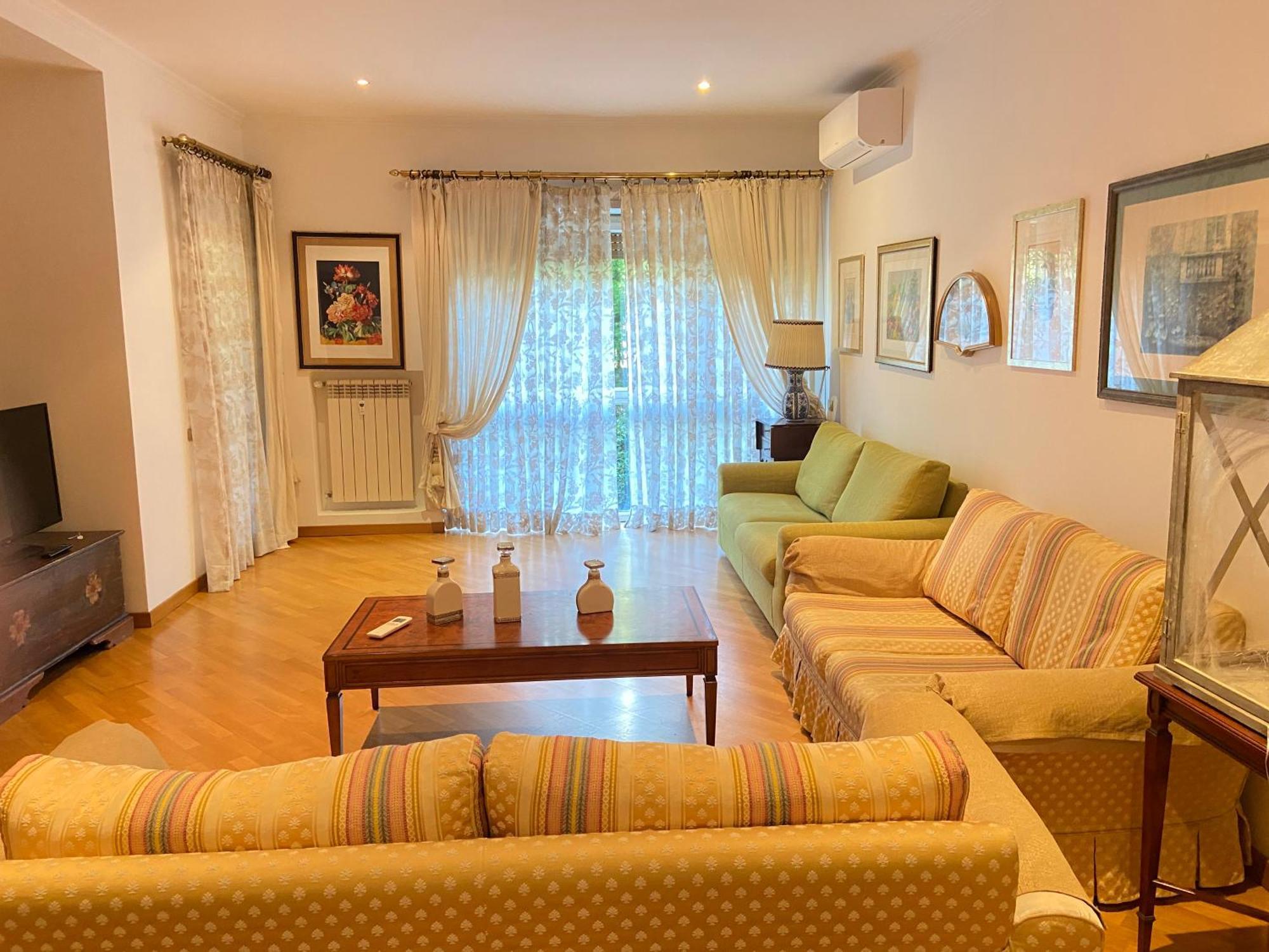 Vicario138 Apartment Rome Exterior photo